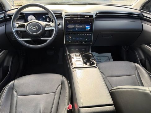 Used 2023 Hyundai Tucson Limited image 23