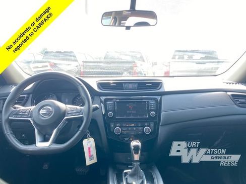 Used 2020 Nissan Rogue S FWD image 20