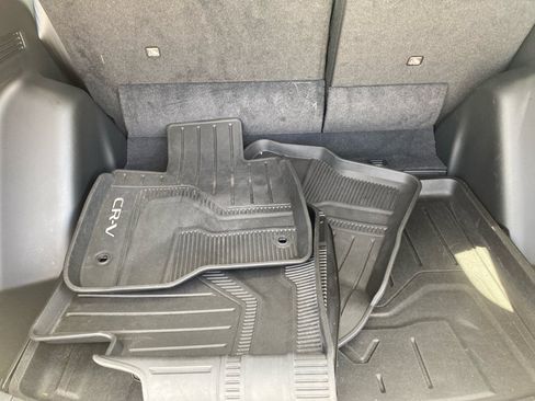 Certified 2024 Honda CR-V EX image 19