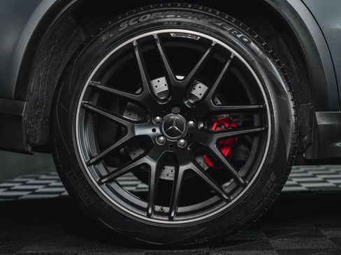 Used 2018 Mercedes-Benz GLE 63 AMG S image 18