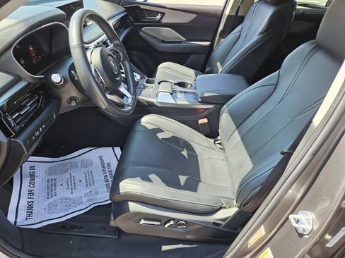 Used 2024 Acura MDX w/ Technology Package FWD image 7