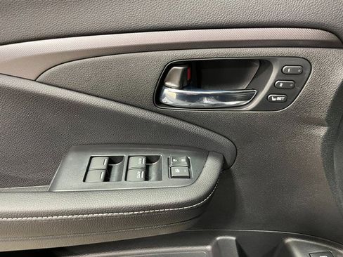 New 2026 Honda Ridgeline RTL image 13