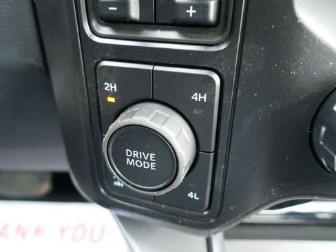 New 2026 Ford F250 Lariat w/ Black Appearance Package image 26