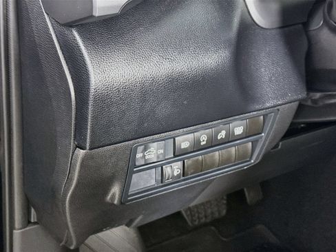 Used 2025 Toyota Tundra SR AWD/4WD image 9