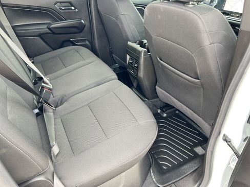 Certified 2024 GMC Canyon Elevation image 30