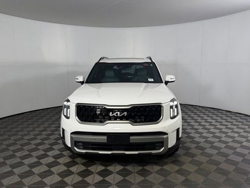 Used 2023 Kia Telluride SX X-Pro AWD/4WD image 7
