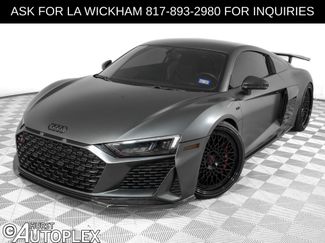 Used 2020 Audi R8 V10 performance AWD/4WD video 1