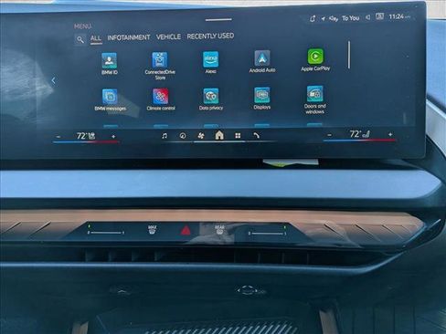 Certified 2025 BMW X3 xDrive30i w/ Convenience Package image 14