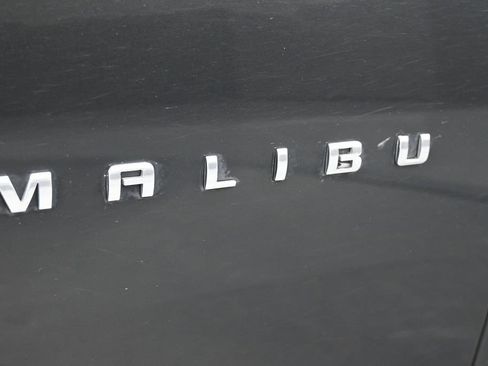 Used 2024 Chevrolet Malibu LT FWD image 15