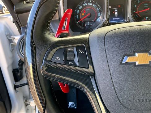 Used 2014 Chevrolet Camaro SS w/ RS Package image 19