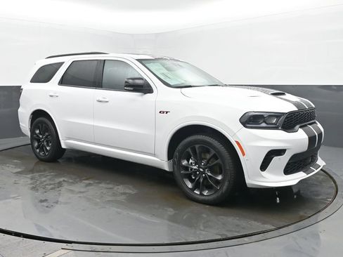 New 2026 Dodge Durango GT image 7