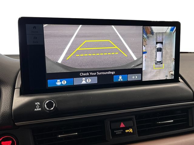 New 2026 Honda Pilot Elite image 20