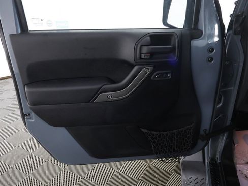 Used 2014 Jeep Wrangler Unlimited Sport w/ Quick Order Package 24S image 19