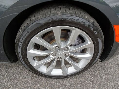 Used 2016 Cadillac XTS Luxury image 32