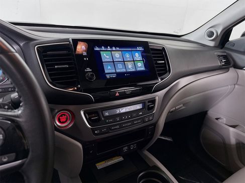 Used 2022 Honda Pilot Special Edition image 16