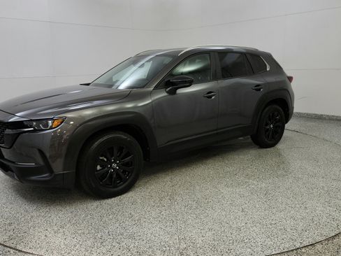 Used 2023 MAZDA CX-50 2.5 S w/ Cargo Package AWD/4WD image 3