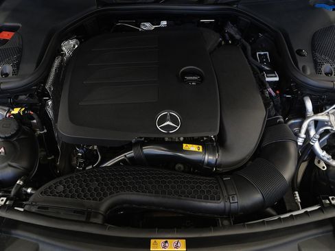 Used 2022 Mercedes-Benz E 350 4MATIC Sedan image 30