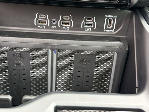 Used 2026 RAM 1500 RHO w/ RHO Level 1 Equipment Group AWD/4WD image 25