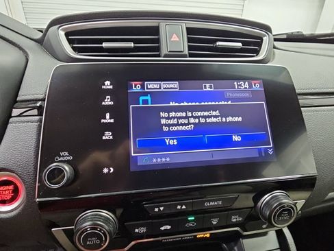 Used 2022 Honda CR-V EX image 16