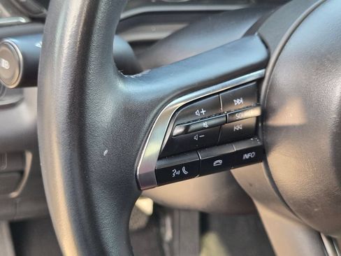 Used 2025 MAZDA CX-30 AWD 2.5 S w/ Preferred Package image 17