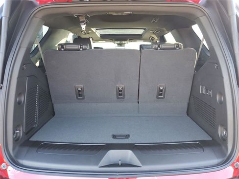 New 2026 GMC Yukon Elevation w/ Elevation Premium Package image 8