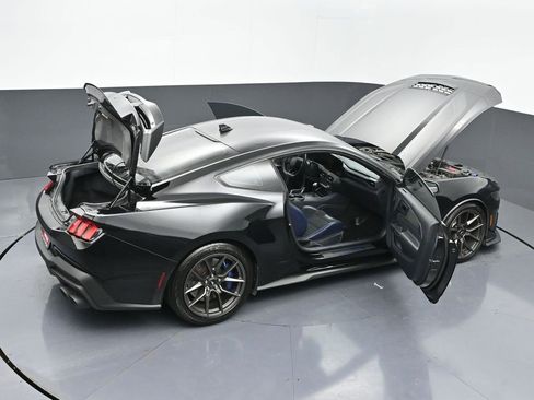 Used 2024 Ford Mustang Dark Horse w/ Dark Horse Handlin Package image 49