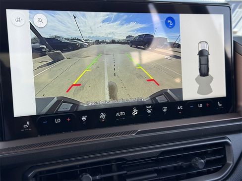 New 2025 Ford Bronco Sport Outer Banks image 39