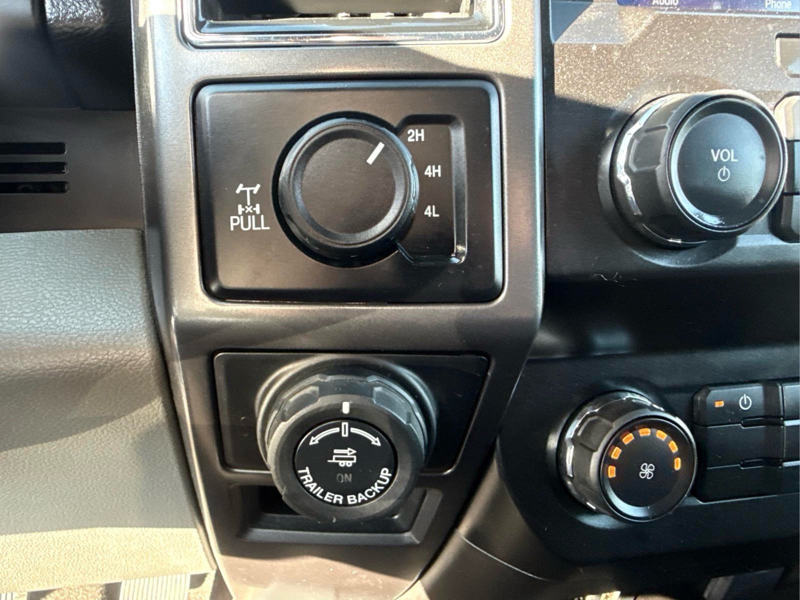Used 2019 Ford F150 XLT w/ Trailer Tow Package AWD/4WD image 18