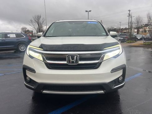 Certified 2020 Honda Pilot Touring image 3