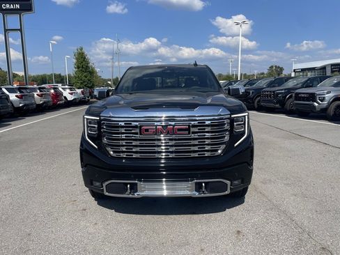 New 2026 GMC Sierra 1500 Denali w/ Technology Package image 2