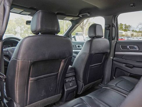 Used 2017 Ford Explorer XLT w/ Equipment Group 202A image 28