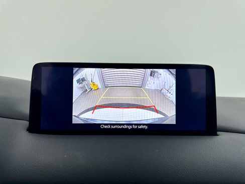 Used 2023 MAZDA CX-5 AWD 2.5 S w/ Preferred Package image 23