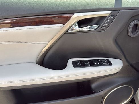 Used 2017 Lexus RX 350 AWD image 10