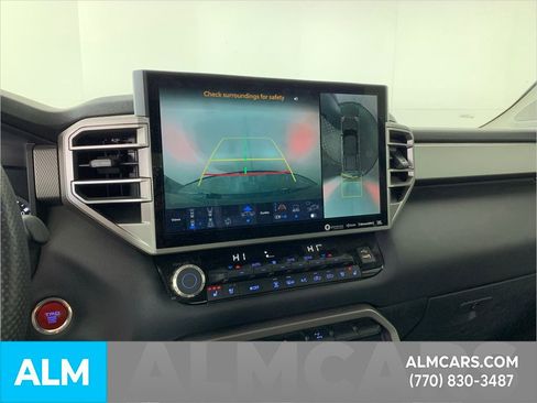 Used 2022 Toyota Tundra Limited image 26