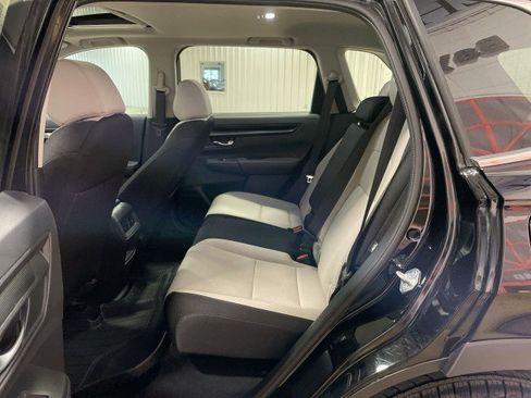 Used 2024 Honda CR-V EX image 23