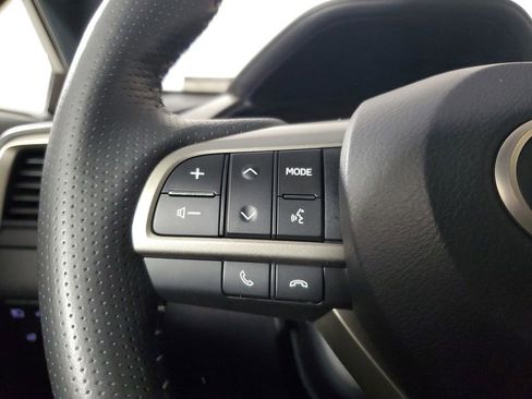 Used 2019 Lexus RX 350 F Sport w/ Navigation Package image 24