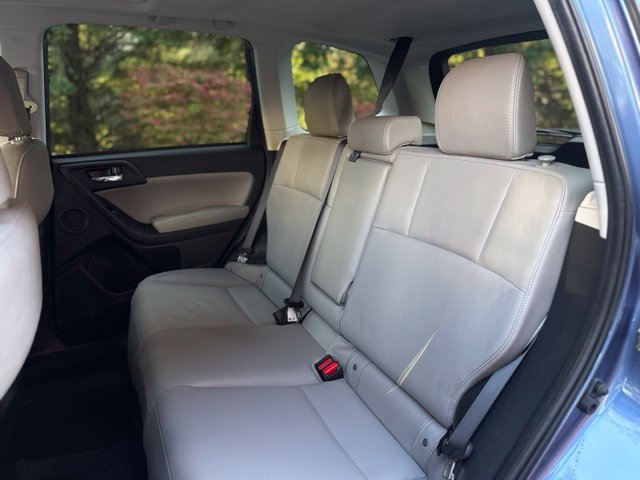 Used 2018 Subaru Forester 2.5i Limited AWD/4WD image 37