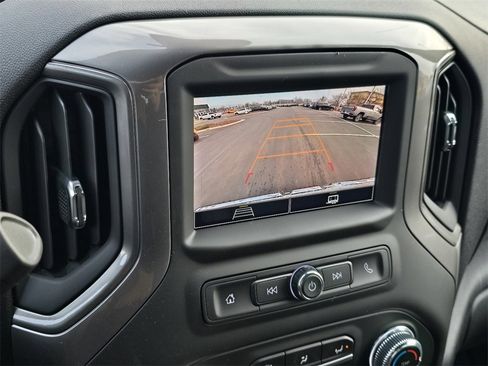 New 2026 GMC Sierra 1500 Pro w/ Graphite Edition image 19