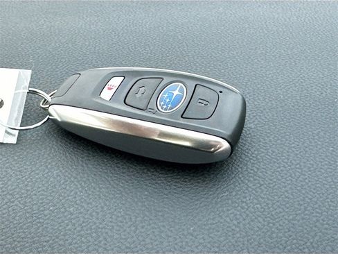 Used 2025 Subaru Impreza RS w/ Popular Package #3 image 35