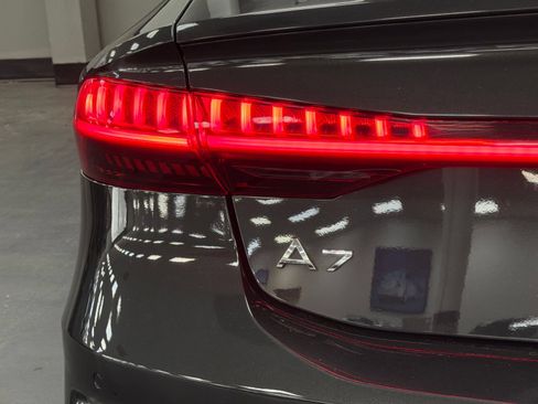 Used 2019 Audi A7 3.0T Prestige w/ Prestige Package AWD/4WD image 14