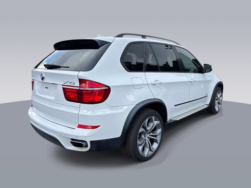 Used 2012 BMW X5 xDrive50i AWD/4WD image 7