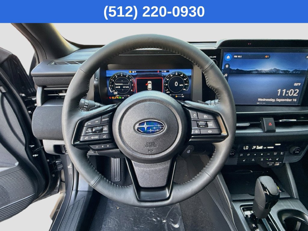 New 2026 Subaru Outback Premium AWD/4WD image 12