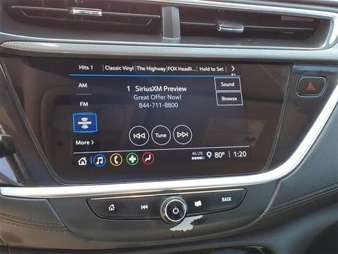 Used 2023 Buick Encore GX Essence w/ Experience Buick Package image 17