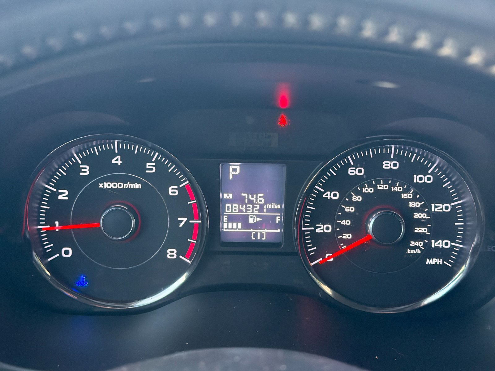 Used 2015 Subaru Forester 2.0XT Touring w/ Eyesight & Navigation System AWD/4WD image 23