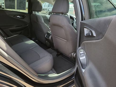 Certified 2022 Chevrolet Malibu LT image 25
