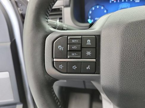 Used 2024 Ford F150 Lariat w/ FX4 Off-Road Package AWD/4WD image 22
