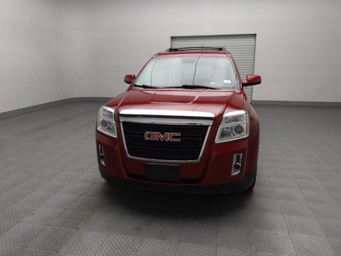 Used 2015 GMC Terrain SLT w/ Open Road Package image 15