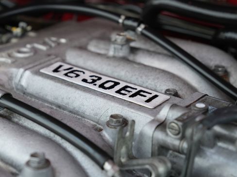 Used 1988 Toyota Pickup Deluxe image 40