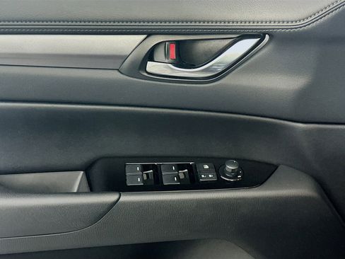 Used 2025 MAZDA CX-5 AWD 2.5 S w/ Select Package image 15