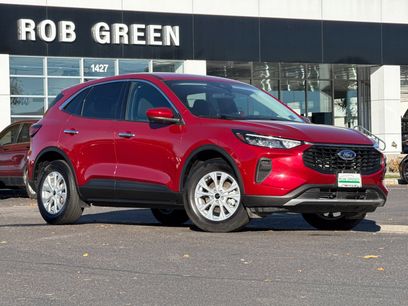 Used 2023 Ford Escape Active w/ Tech Pack #2